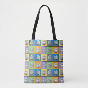 Bolsa Tote RICK E MORTY™   Rick