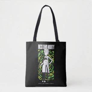 Bolsa Tote RICK E MORTY™ Rick Morty Hugging