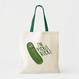 Bolsa Tote RICK E MORTY™   Sacudir O Seletor