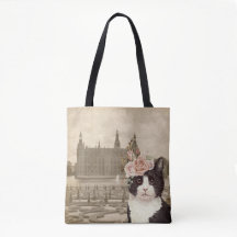 Rico Cat & The Castle