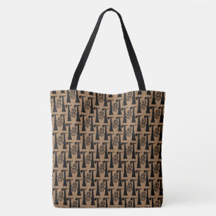 BOLSA TOTE RICO H