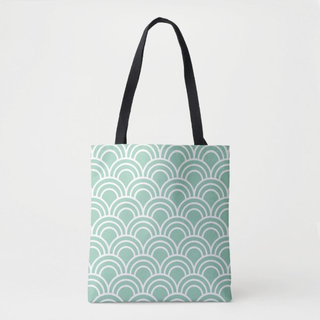 Bolsa Tote Ricos (Frente)