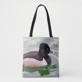 Bolsa Tote Ring Necked Duck