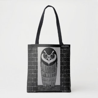 Bolsa Tote Ringuil – Samuel de Mesquita Personalizado
