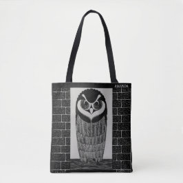 Bolsa Tote Ringuil – Samuel de Mesquita Personalized 