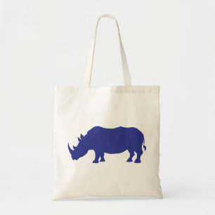 Bolsa Tote Rinoceronte