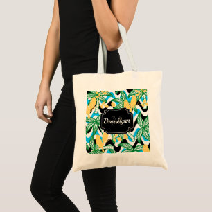 Bolsa Tote Rio Brasil