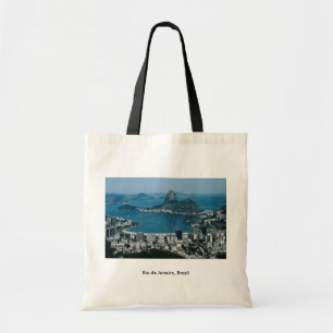 Bolsa Tote Rio de Janeiro, Brasil