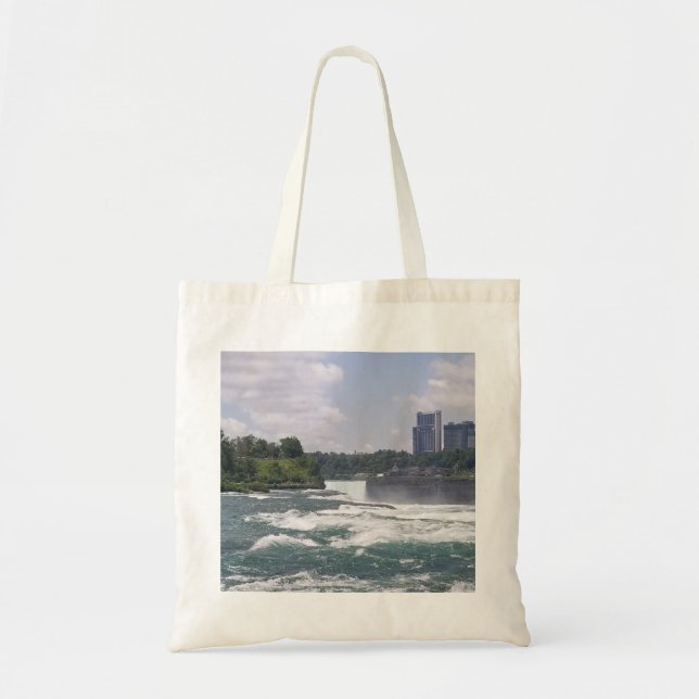 Bolsa Tote Rio Falls (Frente)