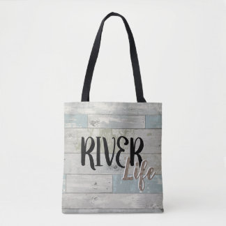 Bolsa Tote Rio Life