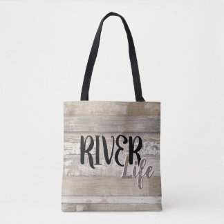 Bolsa Tote Rio Life