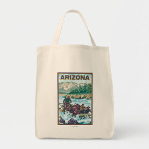 Bolsa Tote Rio RaftingArizona