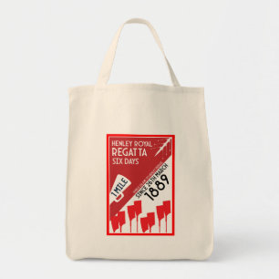 Bolsa Tote Rio Thames Regatta