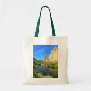 Bolsa Tote Rio torrado, OR