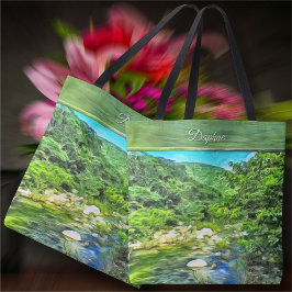 Bolsa Tote Rio Vallarta Sul 0366