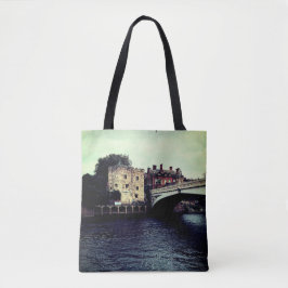 Bolsa Tote rio York