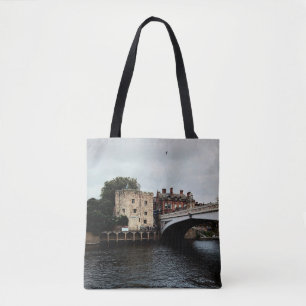 Bolsa Tote rio York