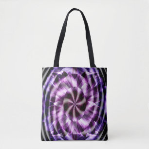 Bolsa Tote Ripplin' Sunflower..