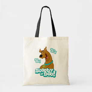 Bolsa Tote Riso de Scooby-Doo