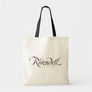 Bolsa Tote Rivendell Name Solid