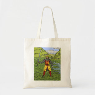 Bolsa Tote Robert, o Bruce