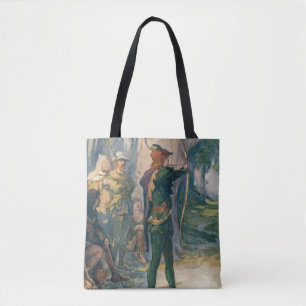 Bolsa Tote Robin Hood