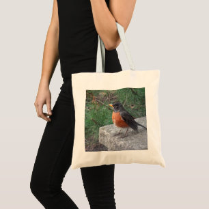 Bolsa Tote Robin Photography