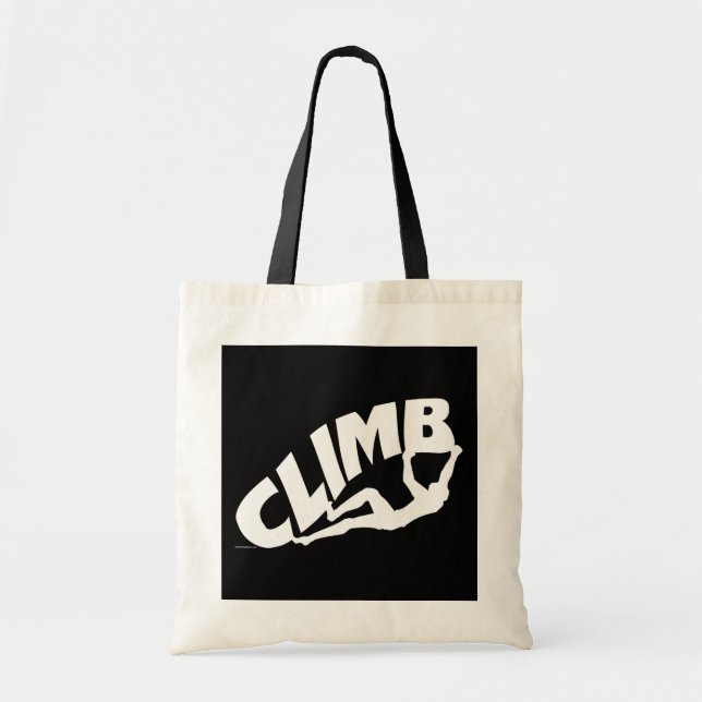 Bolsa Tote Rocha (Frente)