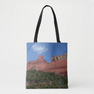 Bolsa Tote Rocha a vapor em fotografia de Arizona de Sedona