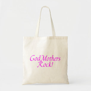 Bolsa Tote Rocha das madrinha!
