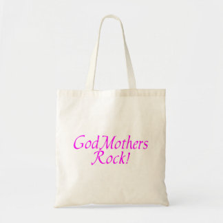 Bolsa Tote Rocha das madrinha!