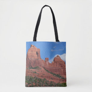 Bolsa Tote Rochas da Águia I Fotografia de Viagens Sedona Ari