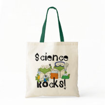 Rochas da ciência dos sapos