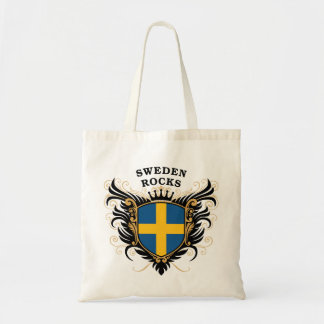 Bolsa Tote Rochas da suecia