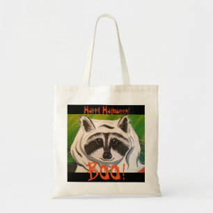 Bolsa Tote "Rochoso saco da doçura ou travessura do