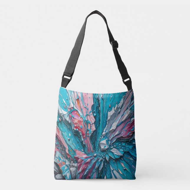 Bolsa Tote (Rock Candy-4) (Frente)