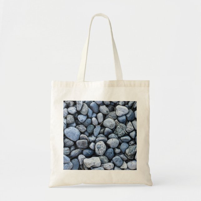 Bolsa Tote Rock Garden (Frente)