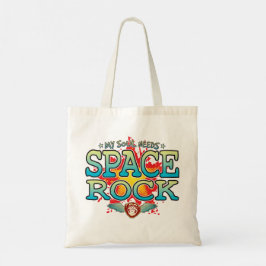 Bolsa Tote Rock Soul Tote Bag