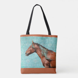 Bolsa Tote Rockstar