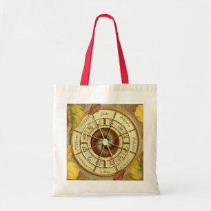 Bolsa Tote Roda de Wiccan da sacola do ano