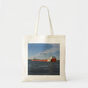 Bolsa Tote Roger Blough