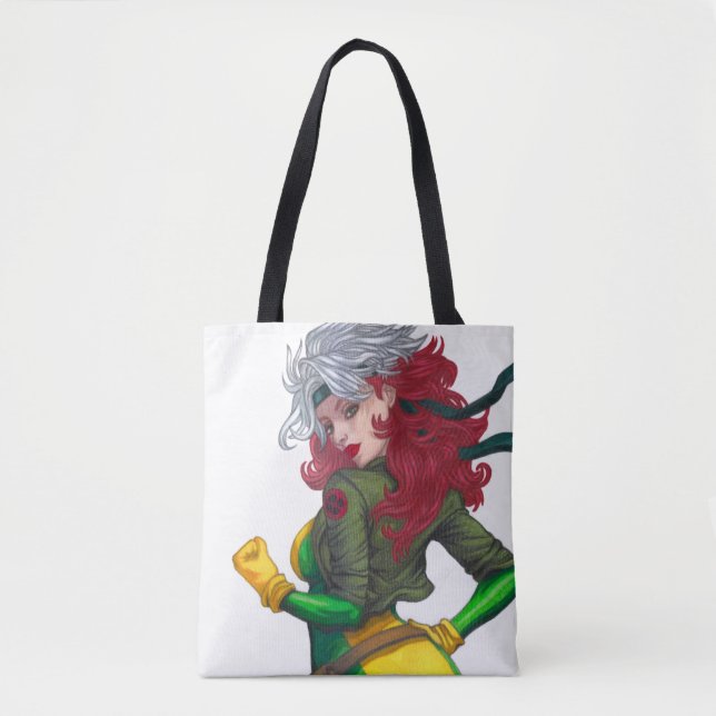 Bolsa Tote Rogue (Frente)