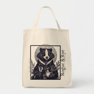 Bolsa Tote Rogue & Rye Tote Bag