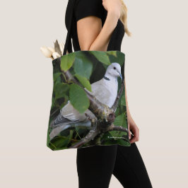 Bolsa Tote Rola-turca no Cerejeira