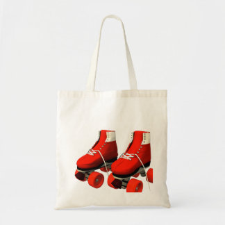Bolsa Tote Rollerskates