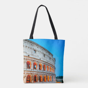 Bolsa Tote Roma