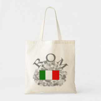 Bolsa Tote Roma