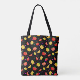 Bolsa Tote Roma