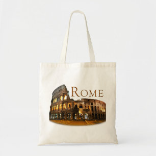 Bolsa Tote Roma: O Colósseo