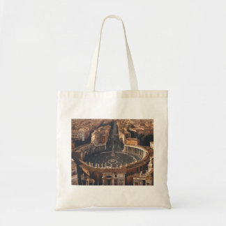 Bolsa Tote Roma Tote Bag (Roma f)